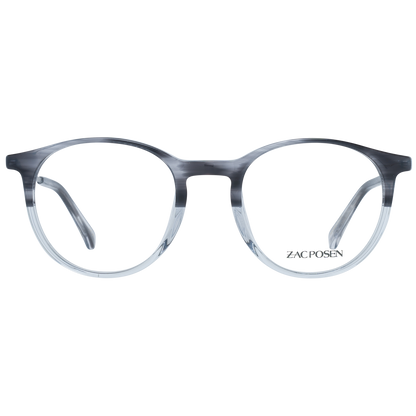 Zac Posen Optical Frame ZRAN NV 50 Randall