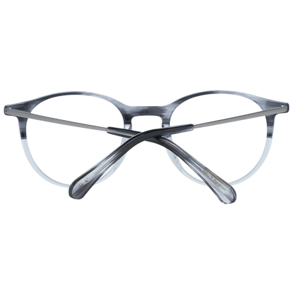 Zac Posen Optical Frame ZRAN NV 50 Randall