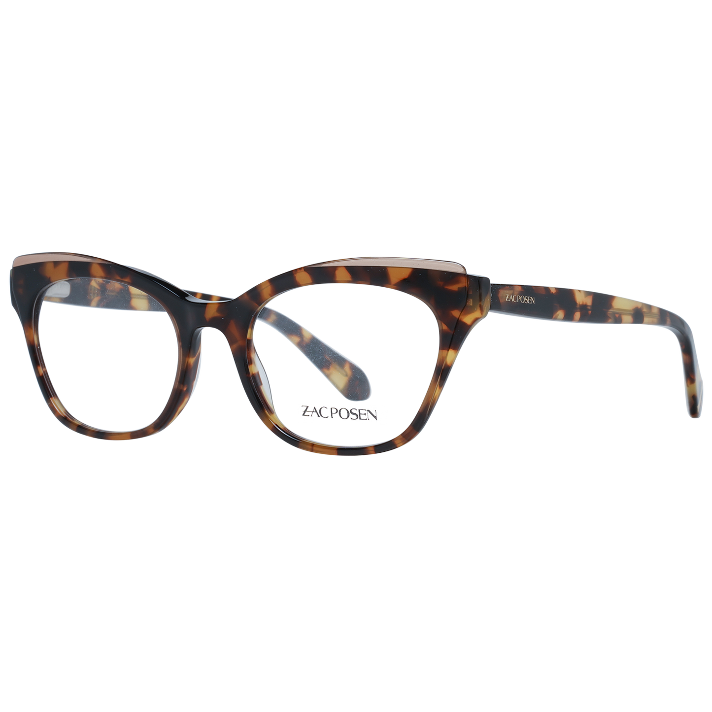 Zac Posen Optical Frame ZDNE TO 51 Denee