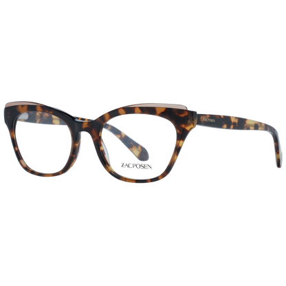 Zac Posen Optical Frame ZDNE TO 51 Denee