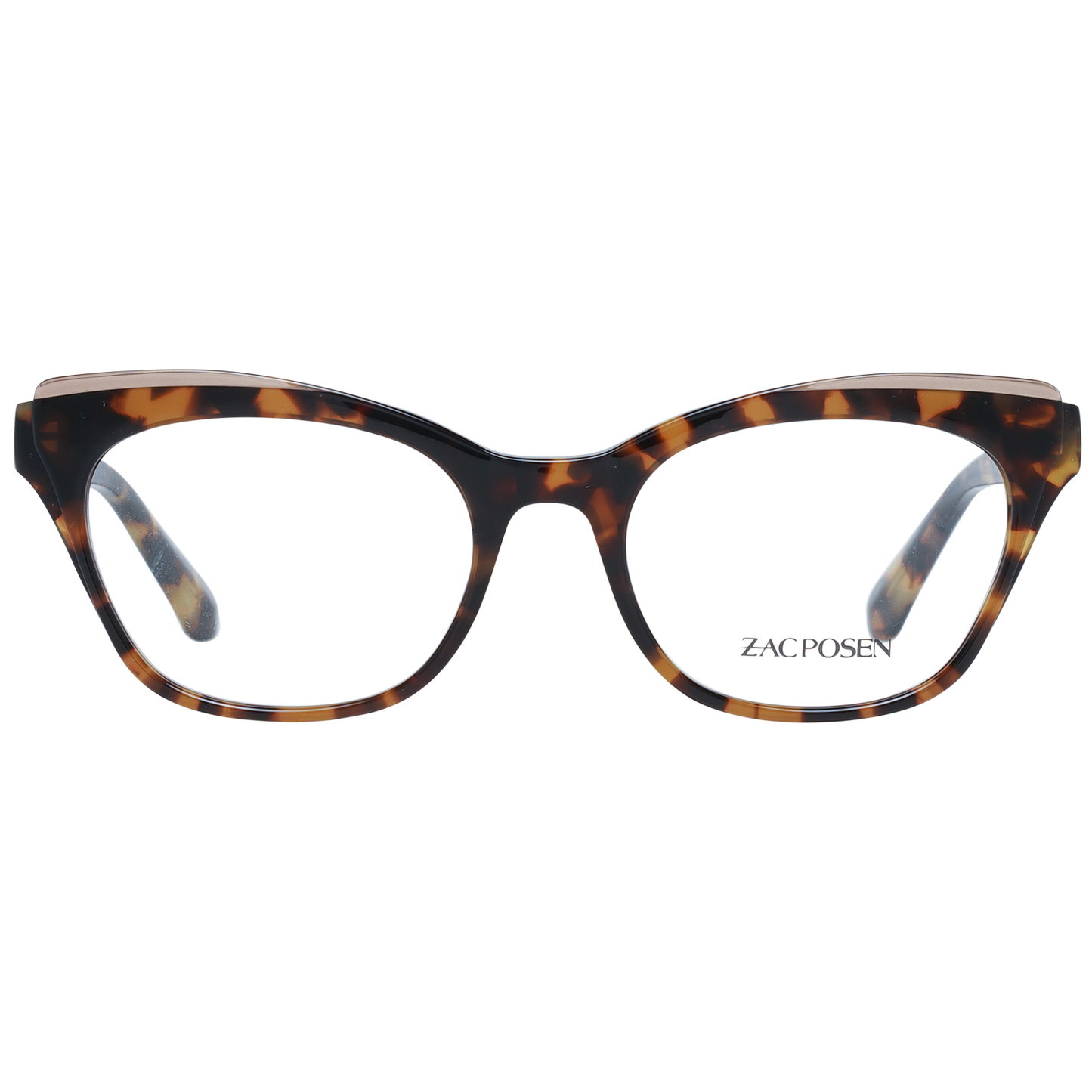 Zac Posen Optical Frame ZDNE TO 51 Denee