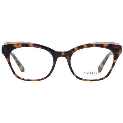 Zac Posen Optical Frame ZDNE TO 51 Denee