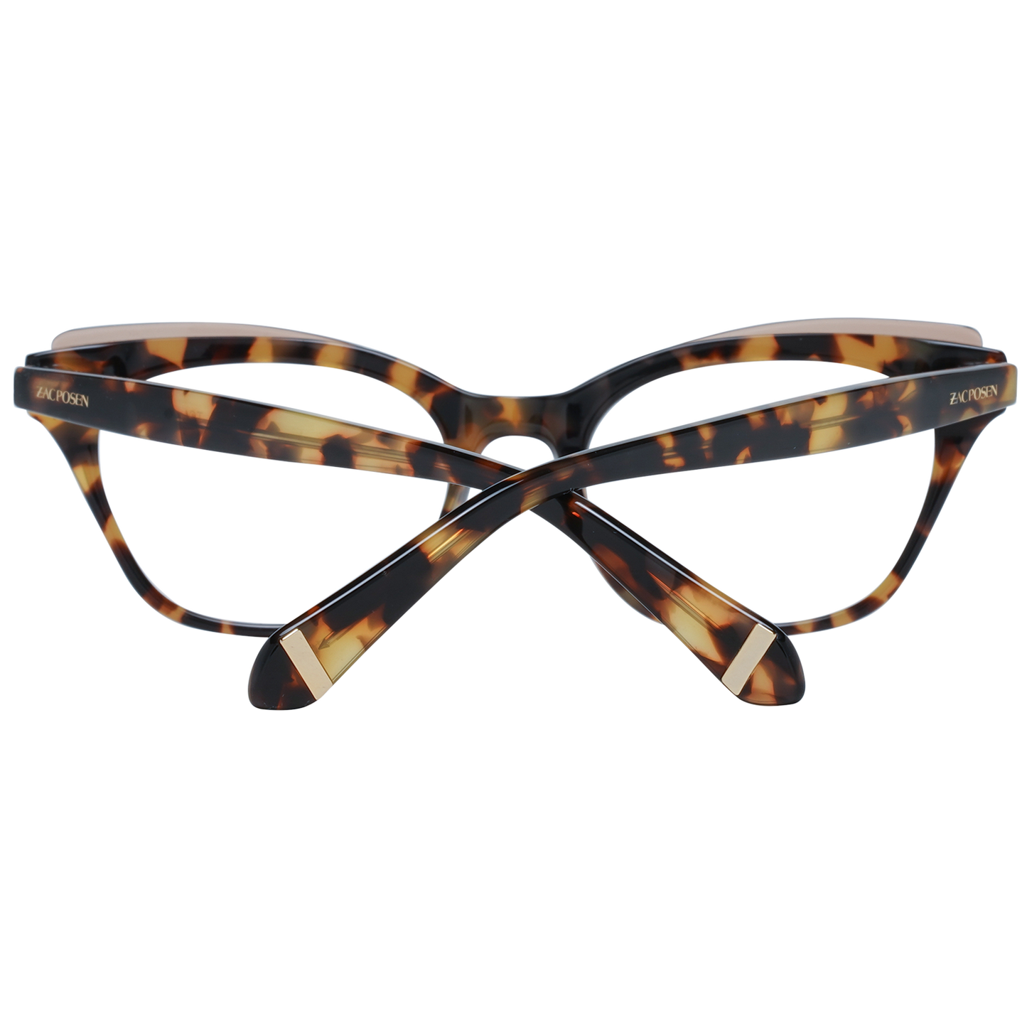 Zac Posen Optical Frame ZDNE TO 51 Denee