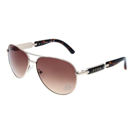 Guess Sunglasses GU7295 H73 60