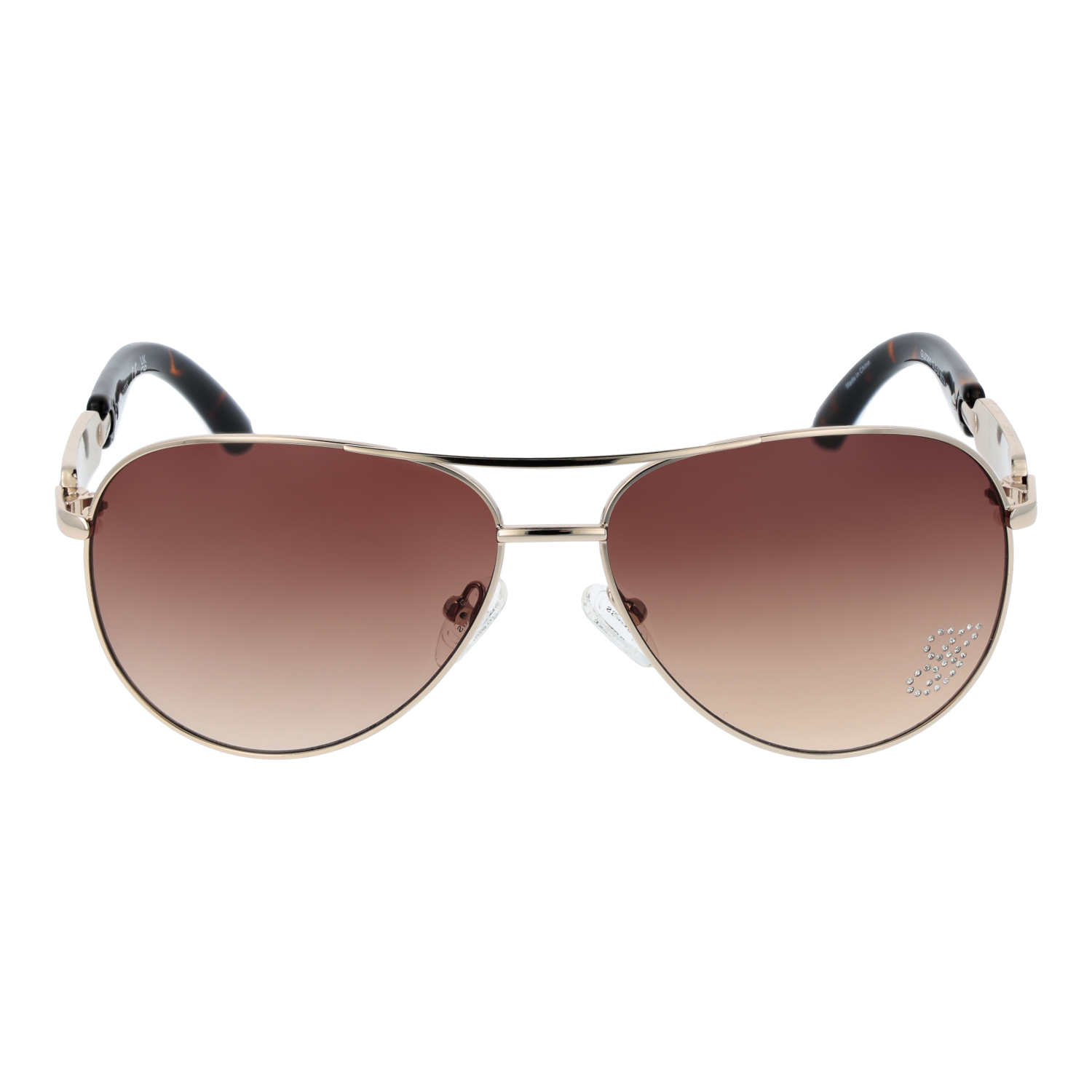 Guess Sunglasses GU7295 H73 60
