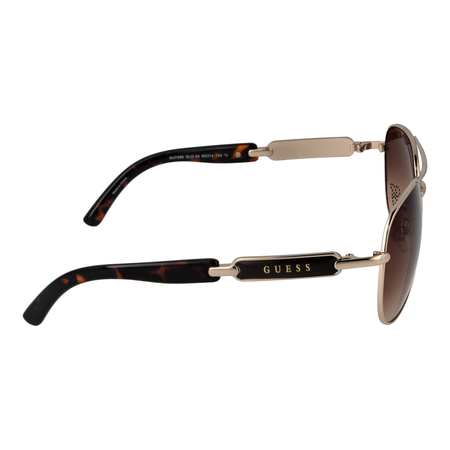 Guess Sunglasses GU7295 H73 60