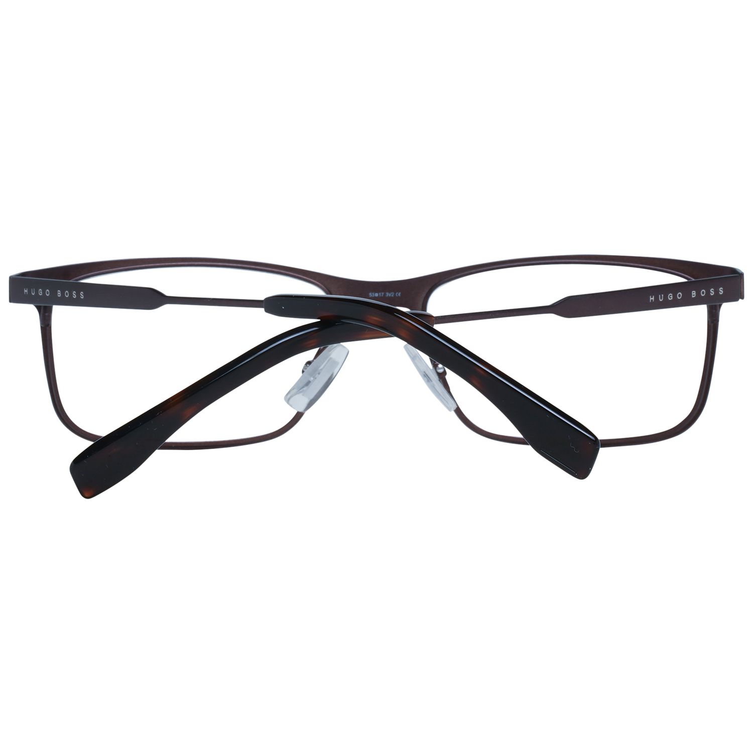 Boss Optical Frame BOSS 0997 4IN17 53