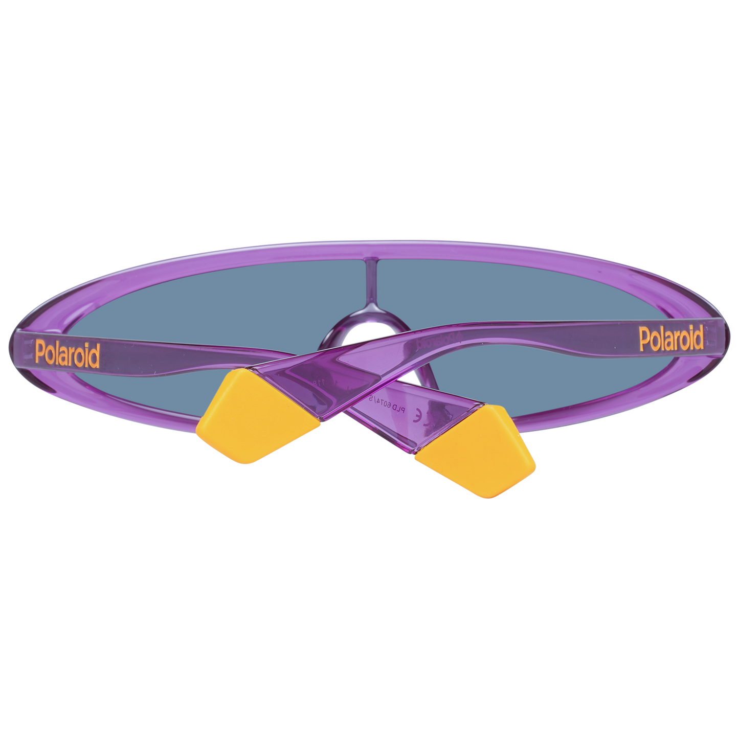 Polaroid Sunglasses PLD 6074/S B3VAI 99