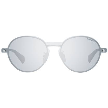 Polaroid Optical Frame PLD 6082/G/CS J5G/LM 51 Sunglasses Clip