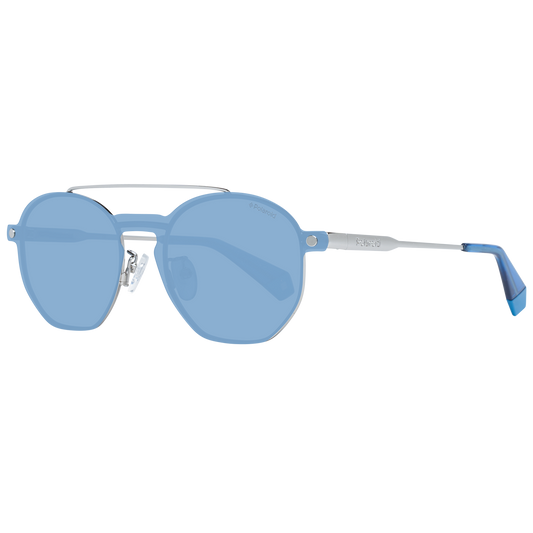 Polaroid Optical Frame PLD 6083/G/CS PJPXN 50 Sunglasses Clip