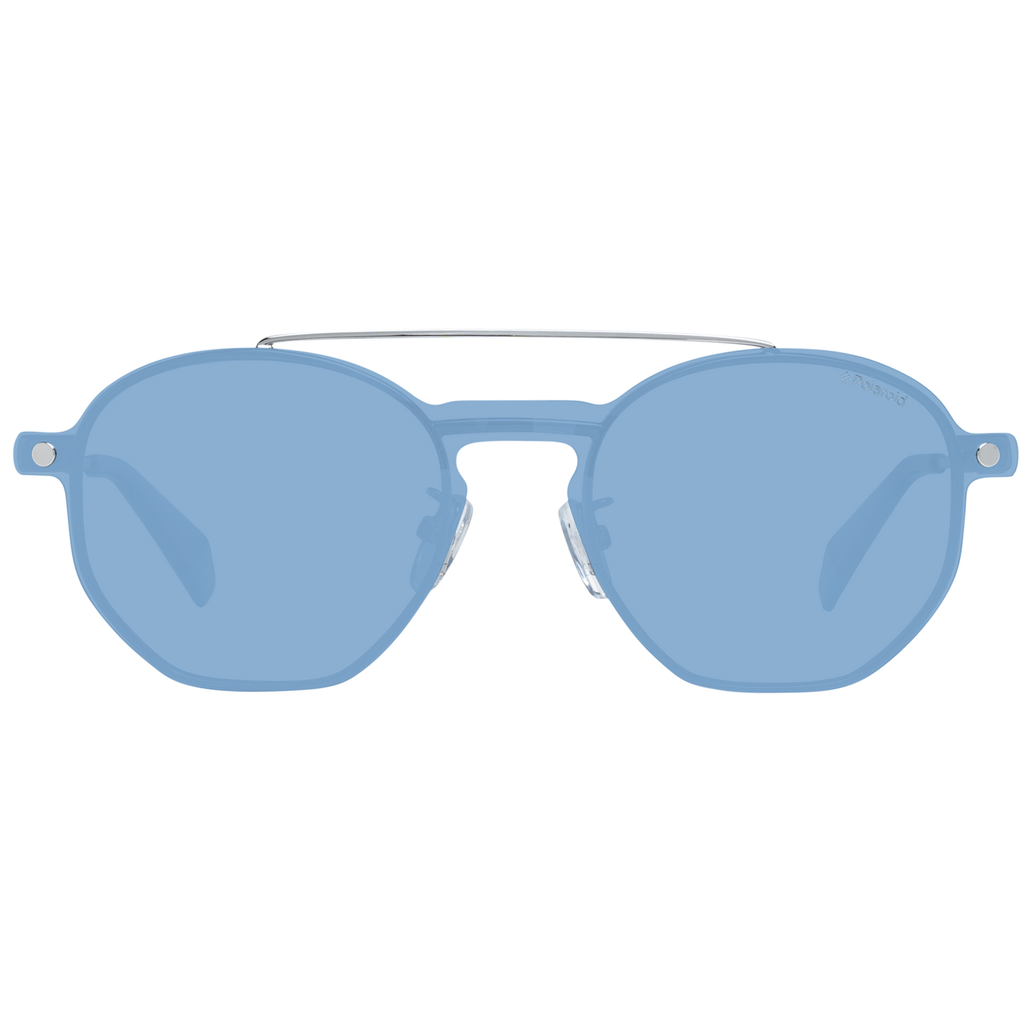 Polaroid Optical Frame PLD 6083/G/CS PJPXN 50 Sunglasses Clip