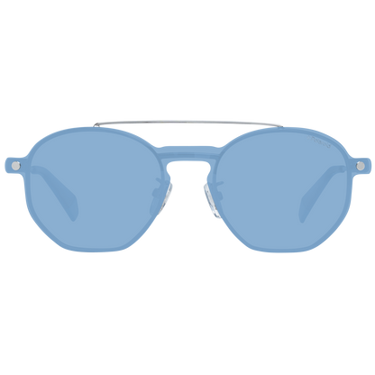 Polaroid Optical Frame PLD 6083/G/CS PJPXN 50 Sunglasses Clip