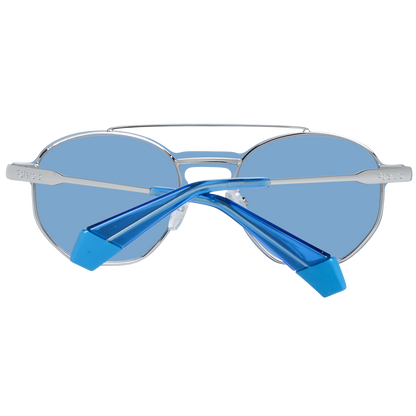 Polaroid Optical Frame PLD 6083/G/CS PJPXN 50 Sunglasses Clip