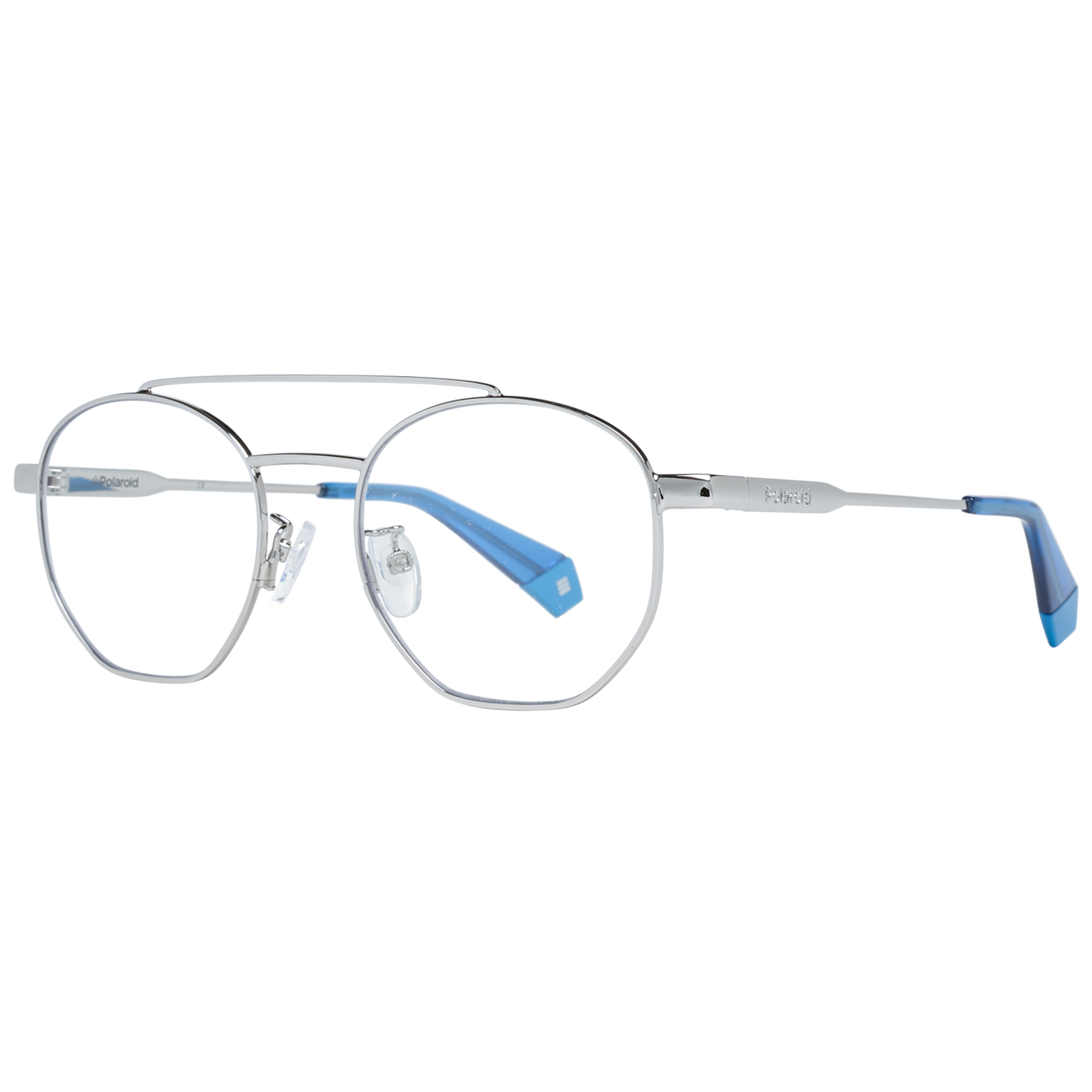 Polaroid Optical Frame PLD 6083/G/CS PJPXN 50 Sunglasses Clip