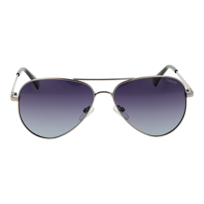 Polaroid Sunglasses PLD 6012/N/NEW 6LBWJ 56