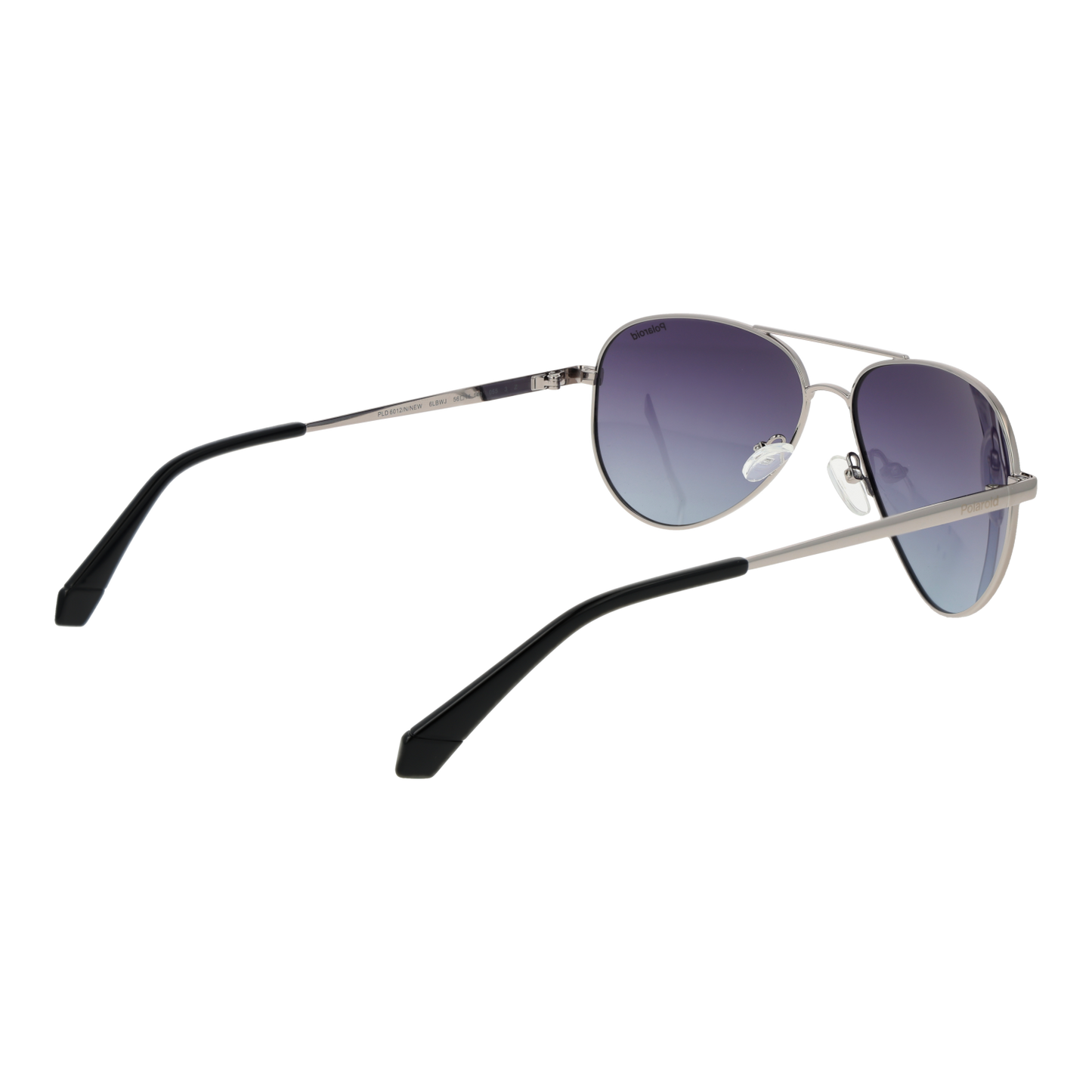 Polaroid Sunglasses PLD 6012/N/NEW 6LBWJ 56