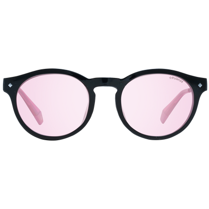 Polaroid Optical Frame PLD 6081/G/CS 3H2/0F 49 Sunglasses Clip