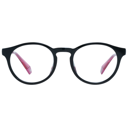 Polaroid Optical Frame PLD 6081/G/CS 3H2/0F 49 Sunglasses Clip