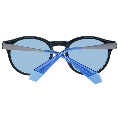 Polaroid Optical Frame PLD 6081/G/CS OY4/C3 49 Sunglasses Clip