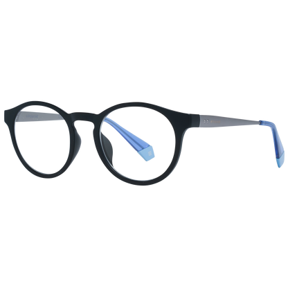 Polaroid Optical Frame PLD 6081/G/CS OY4/C3 49 Sunglasses Clip