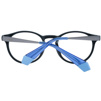 Polaroid Optical Frame PLD 6081/G/CS OY4/C3 49 Sunglasses Clip