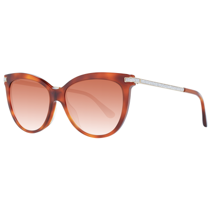 Jimmy Choo Sunglasses AXELLE/G/S 56 0UCHA