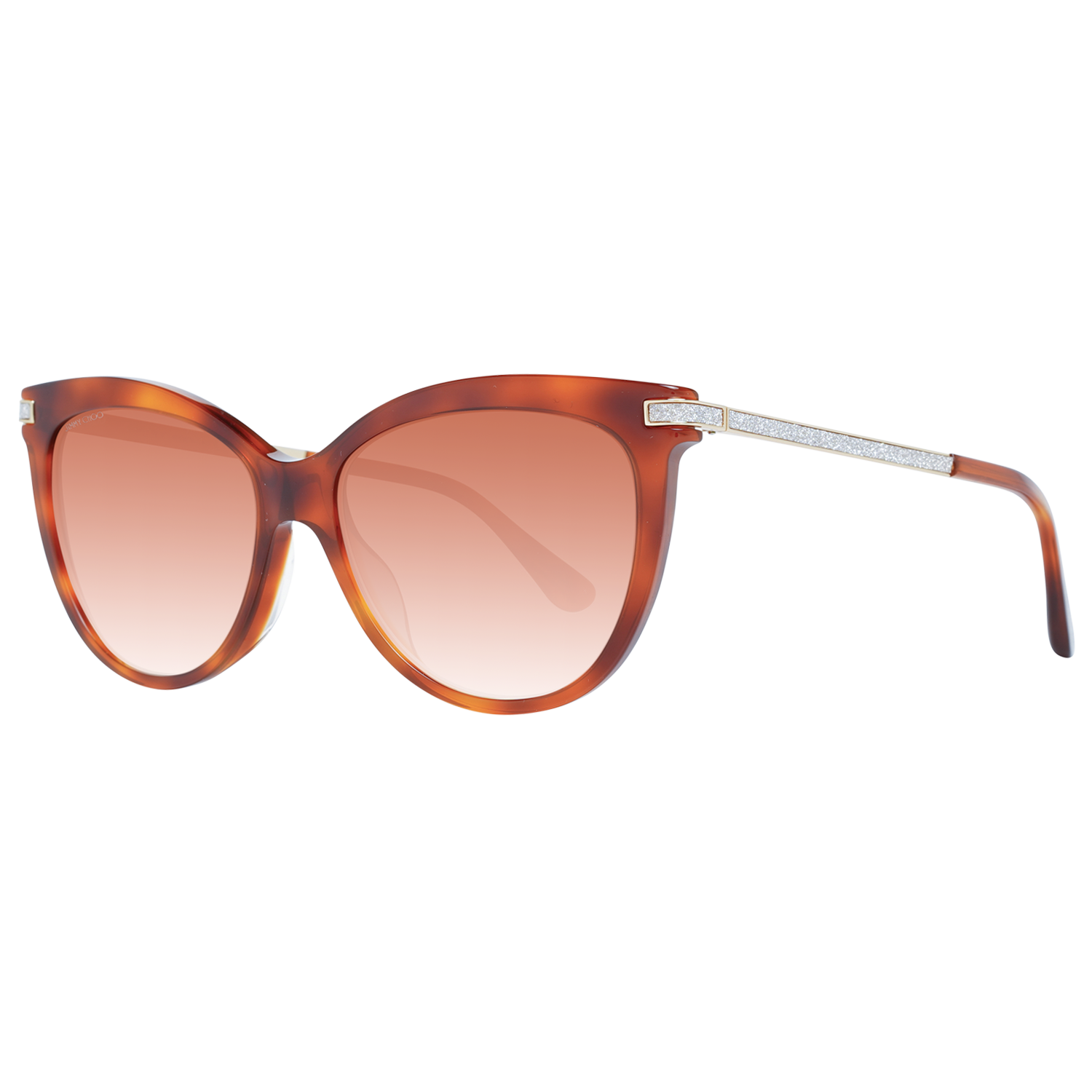 Jimmy Choo Sunglasses AXELLE/G/S 56 0UCHA