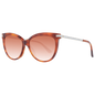 Jimmy Choo Sunglasses AXELLE/G/S 56 0UCHA