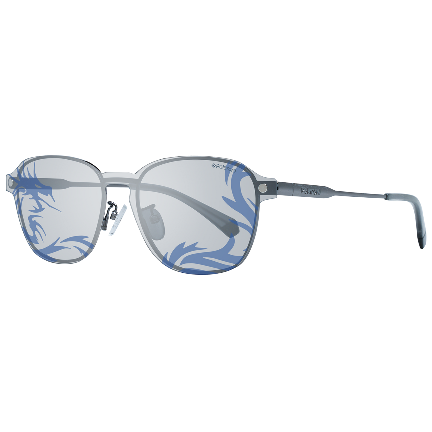 Polaroid Optical Frame PLD 6119/G/CS KJ1/W0 53 Sunglasses Clip