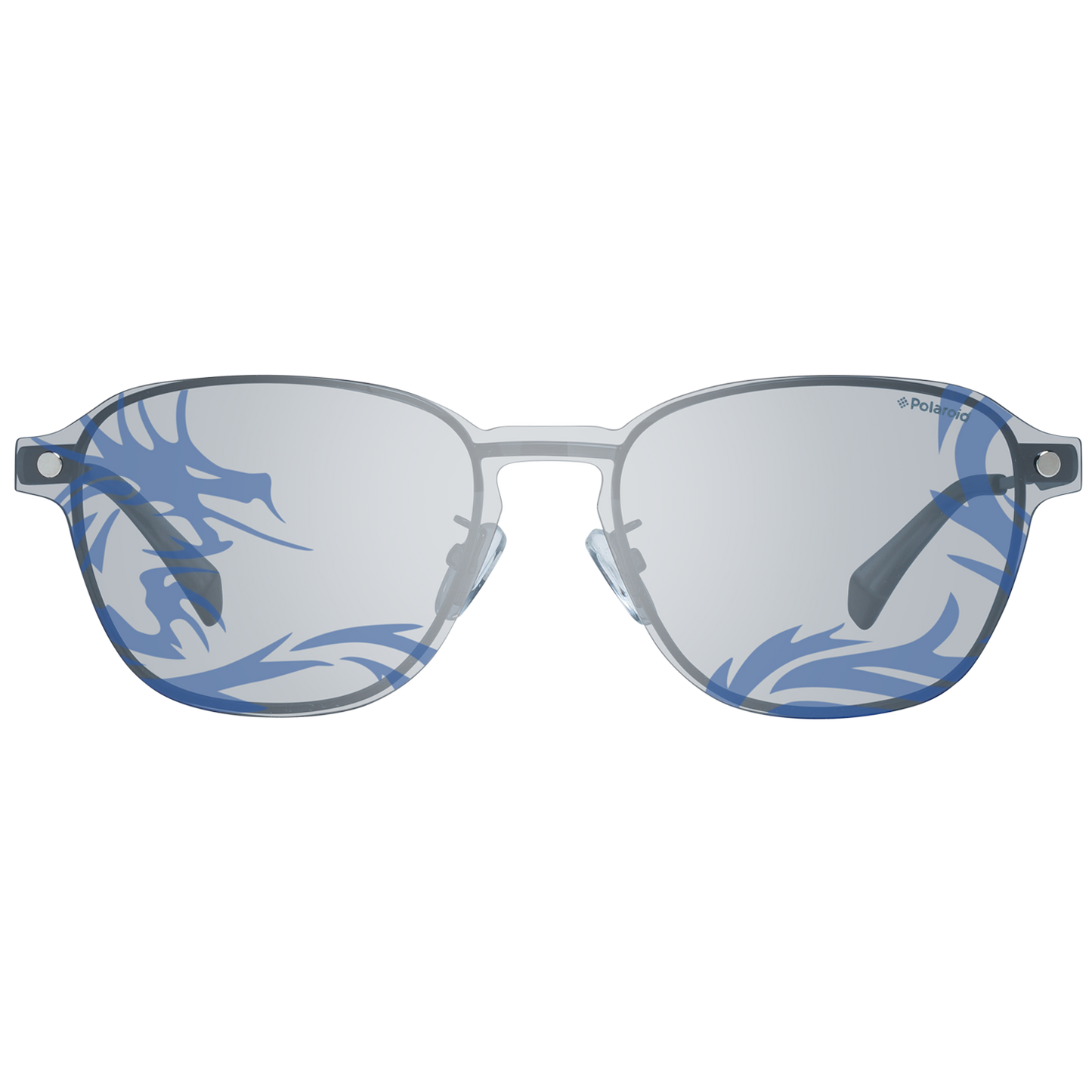 Polaroid Optical Frame PLD 6119/G/CS KJ1/W0 53 Sunglasses Clip