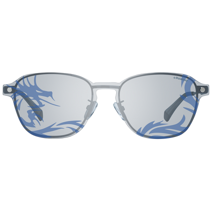 Polaroid Optical Frame PLD 6119/G/CS KJ1/W0 53 Sunglasses Clip