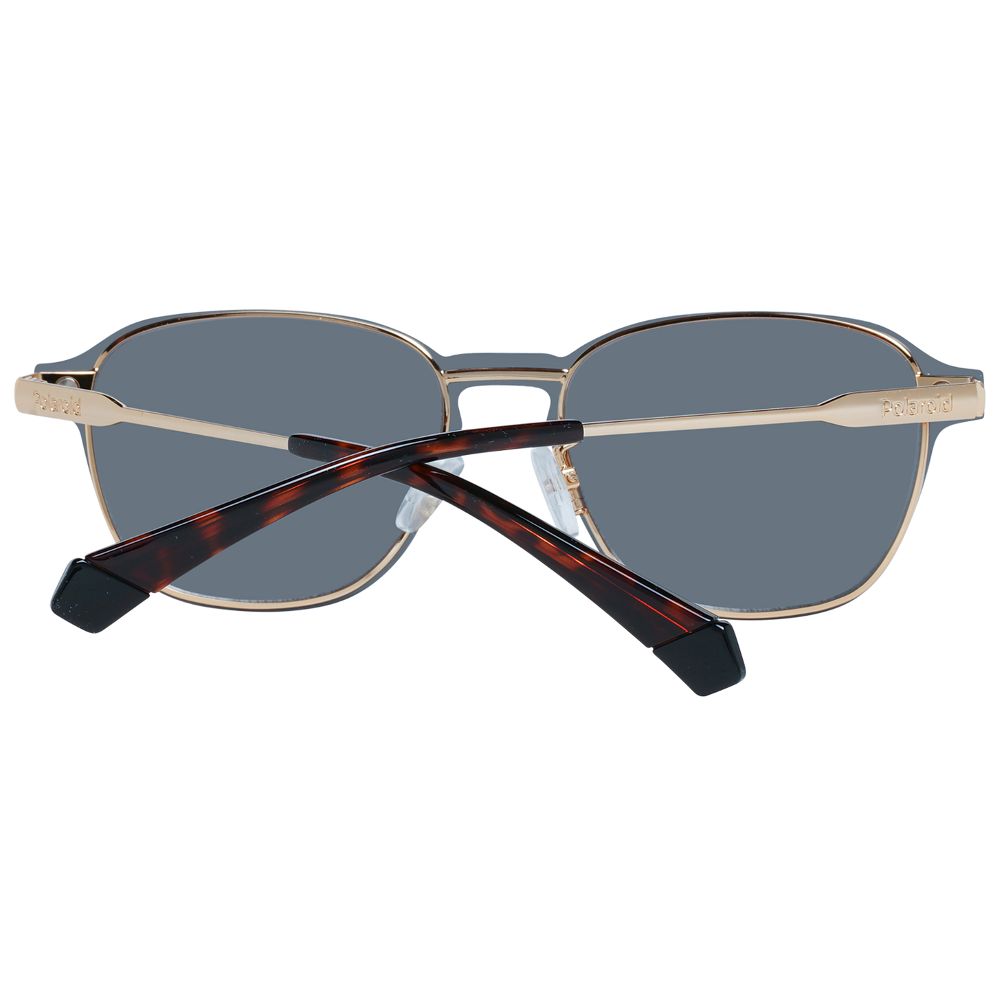 Polaroid Optical Frame PLD 6119/G/CS J5G/YW 53 Sunglasses Clip