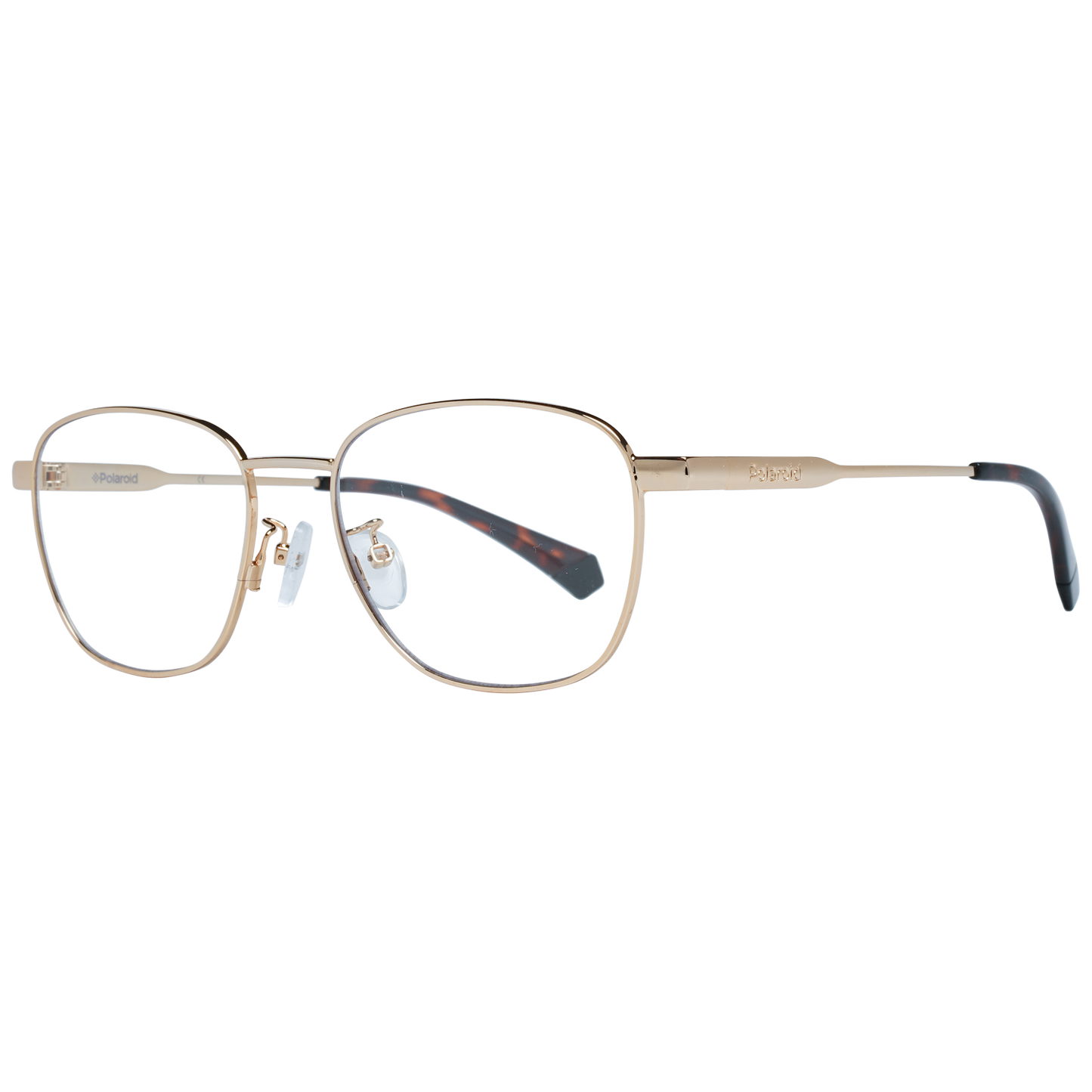 Polaroid Optical Frame PLD 6119/G/CS J5G/YW 53 Sunglasses Clip