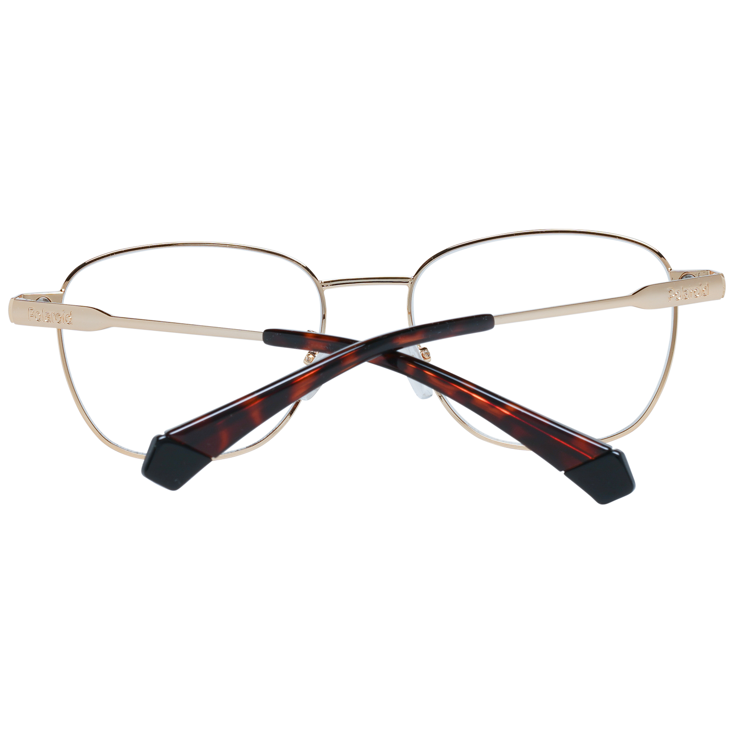 Polaroid Optical Frame PLD 6119/G/CS J5G/YW 53 Sunglasses Clip