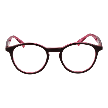 Polaroid Optical Frame PLD D391 0T519 48