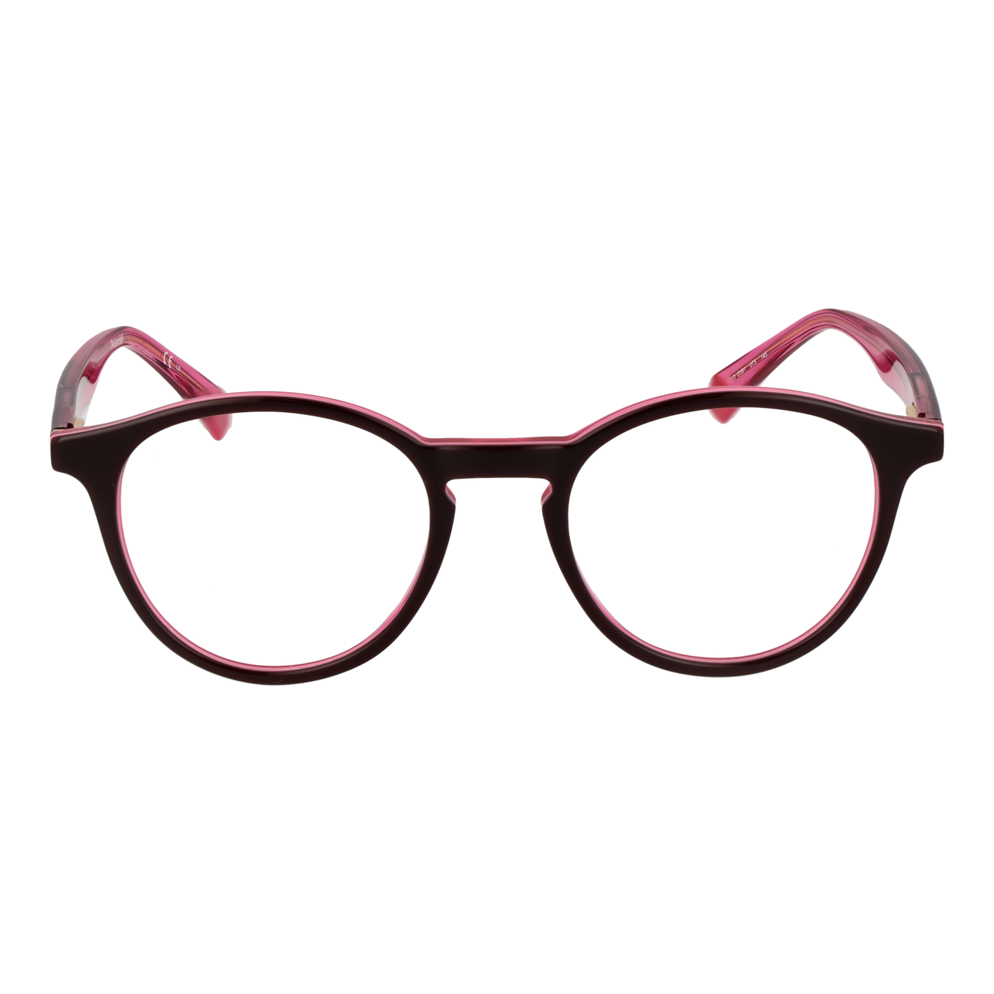 Polaroid Optical Frame PLD D391 0T519 48