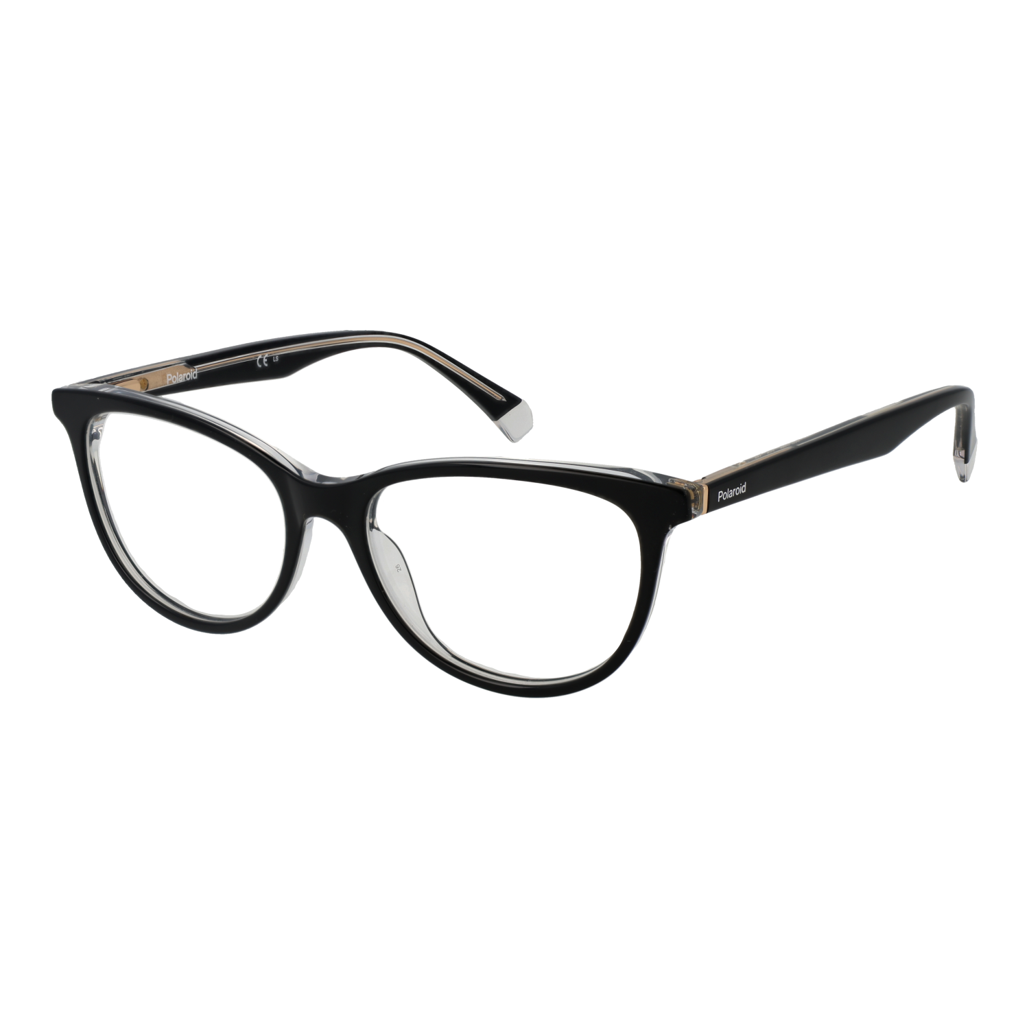 Polaroid Optical Frame PLD D395 7C5 51