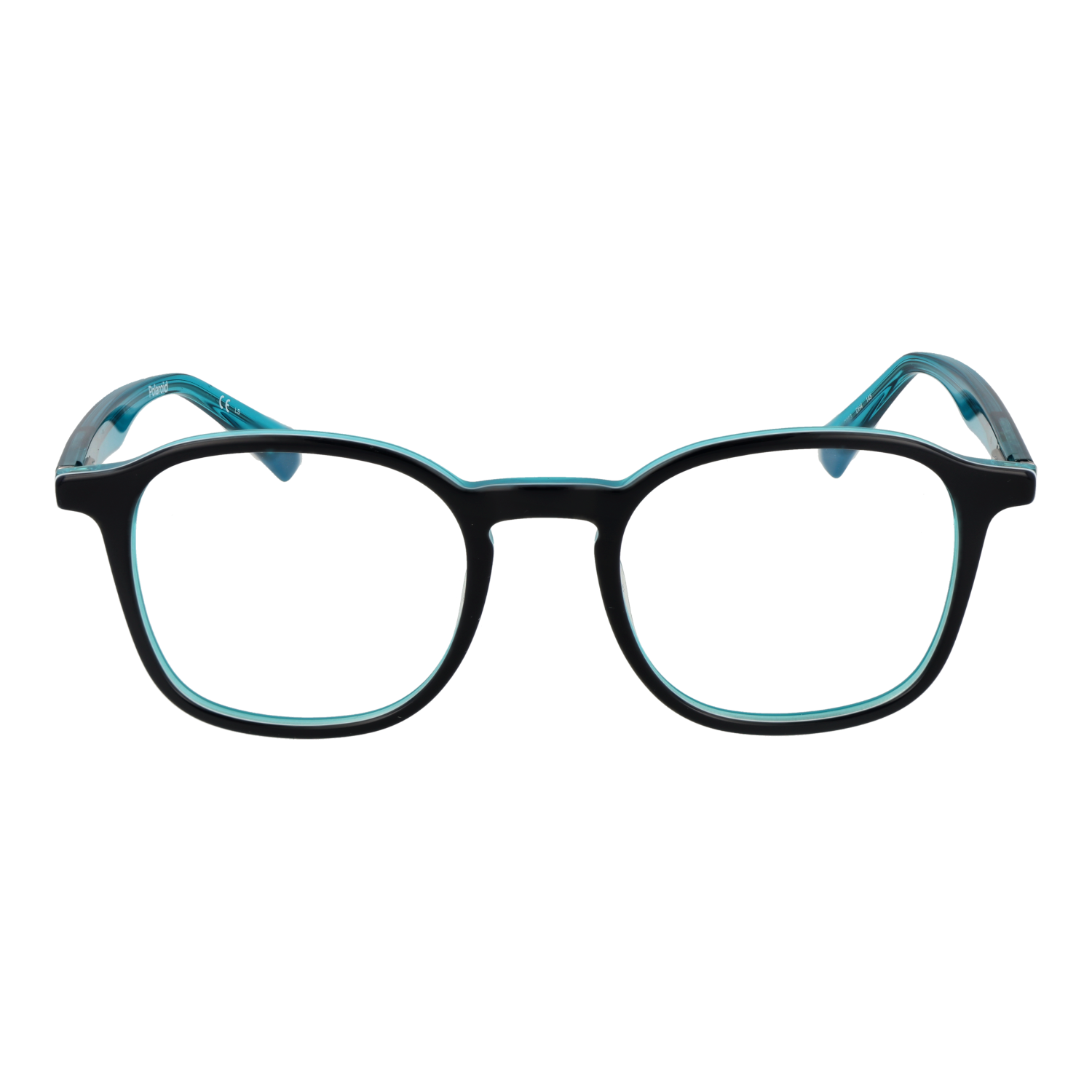 Polaroid Optical Frame PLD D393 DH420 48