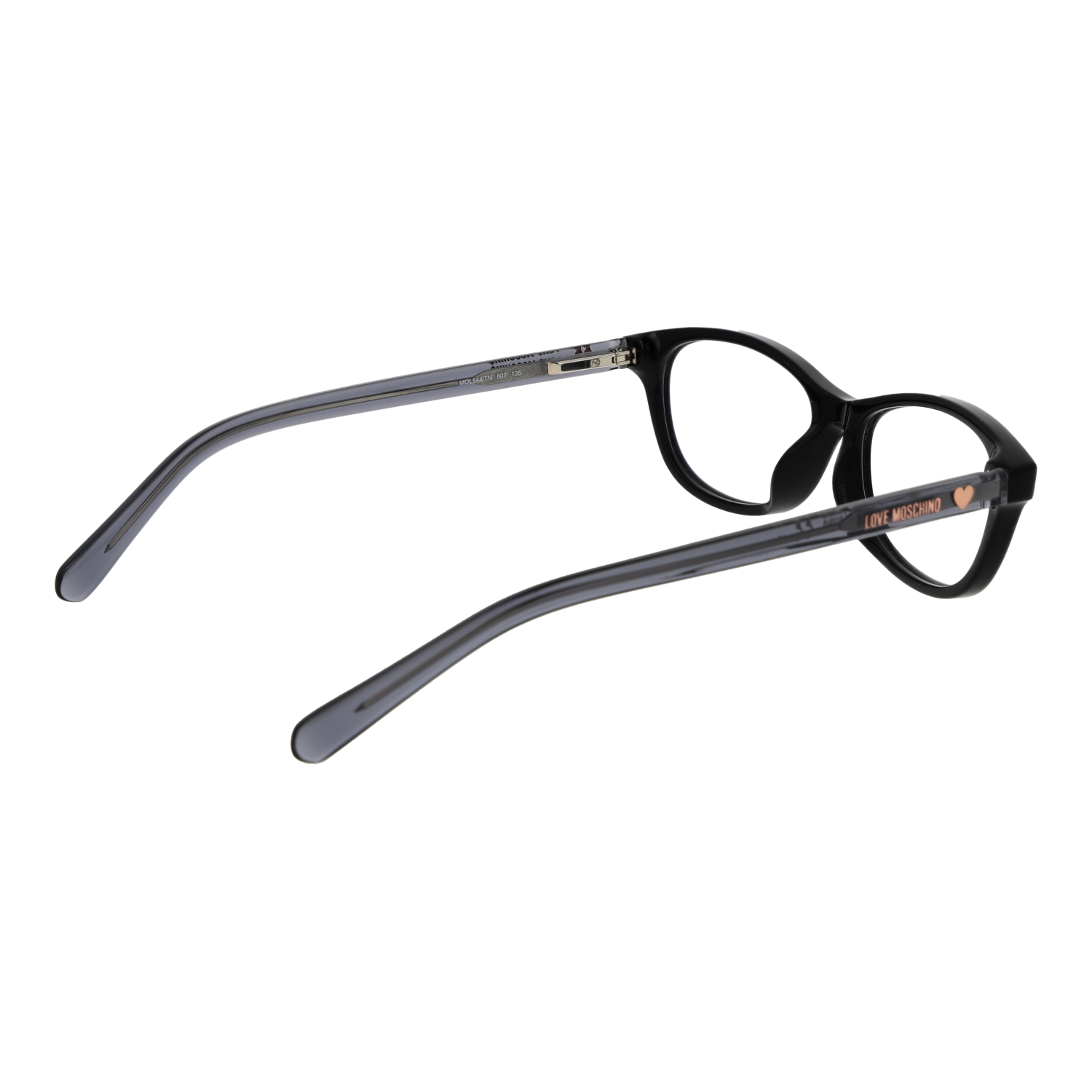 Moschino Love Optical Frame MOL544/TN 80716 49