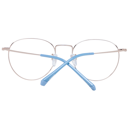 Polaroid Optical Frame PLD D396/G QWU 51