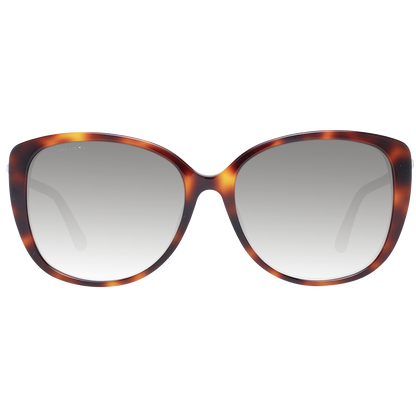 Jimmy Choo Sunglasses ALY/F/S 57 086HA