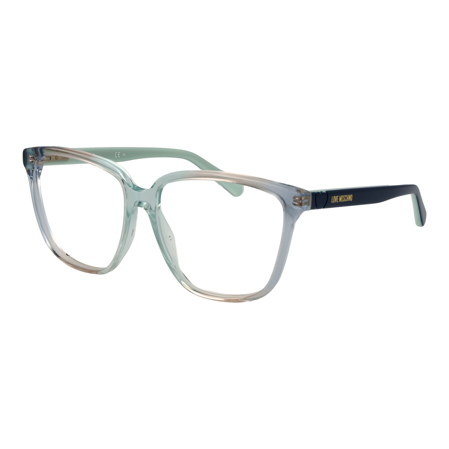 Moschino Love Optical Frame MOL583 Z9014 55