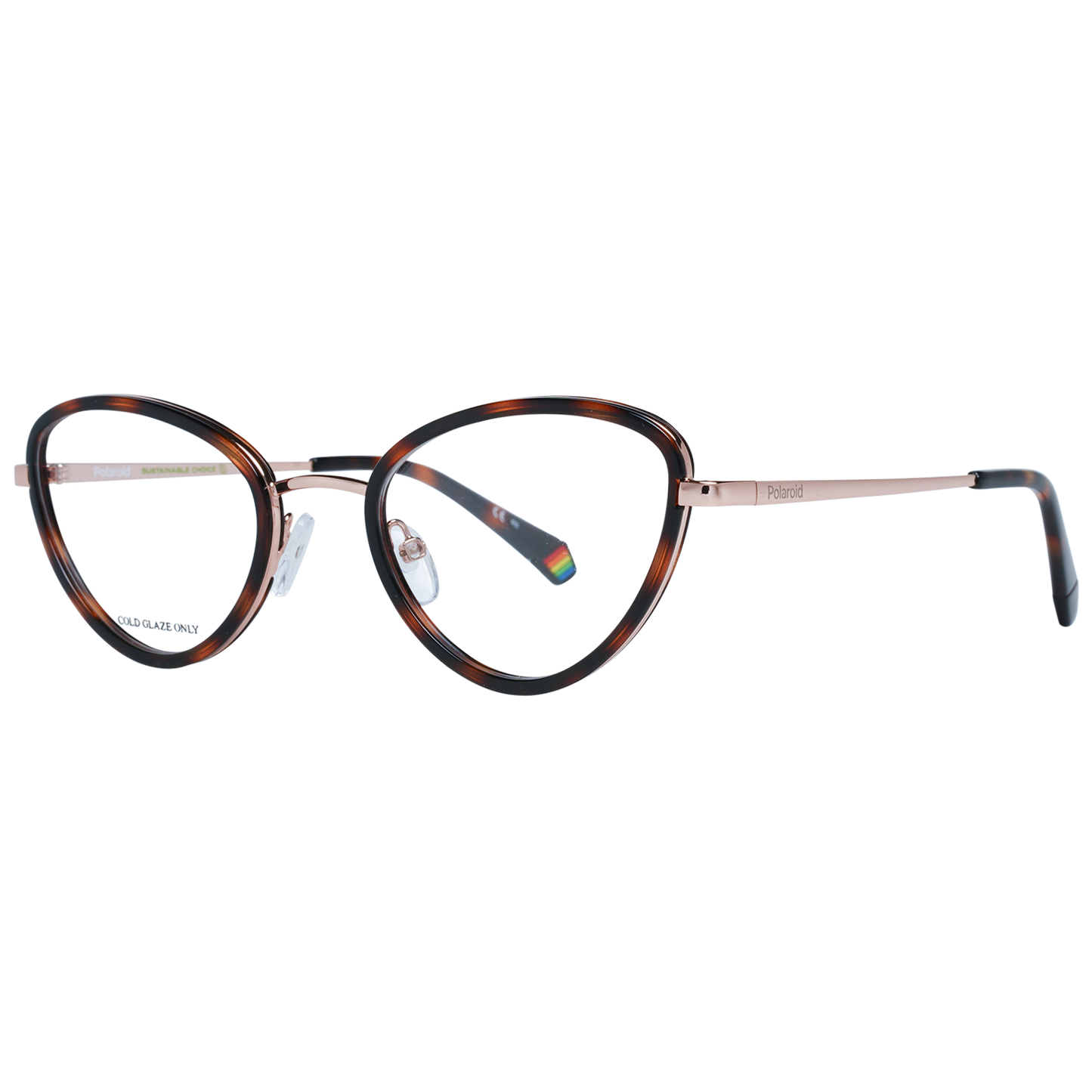 Polaroid Optical Frame PLD D420 086 52