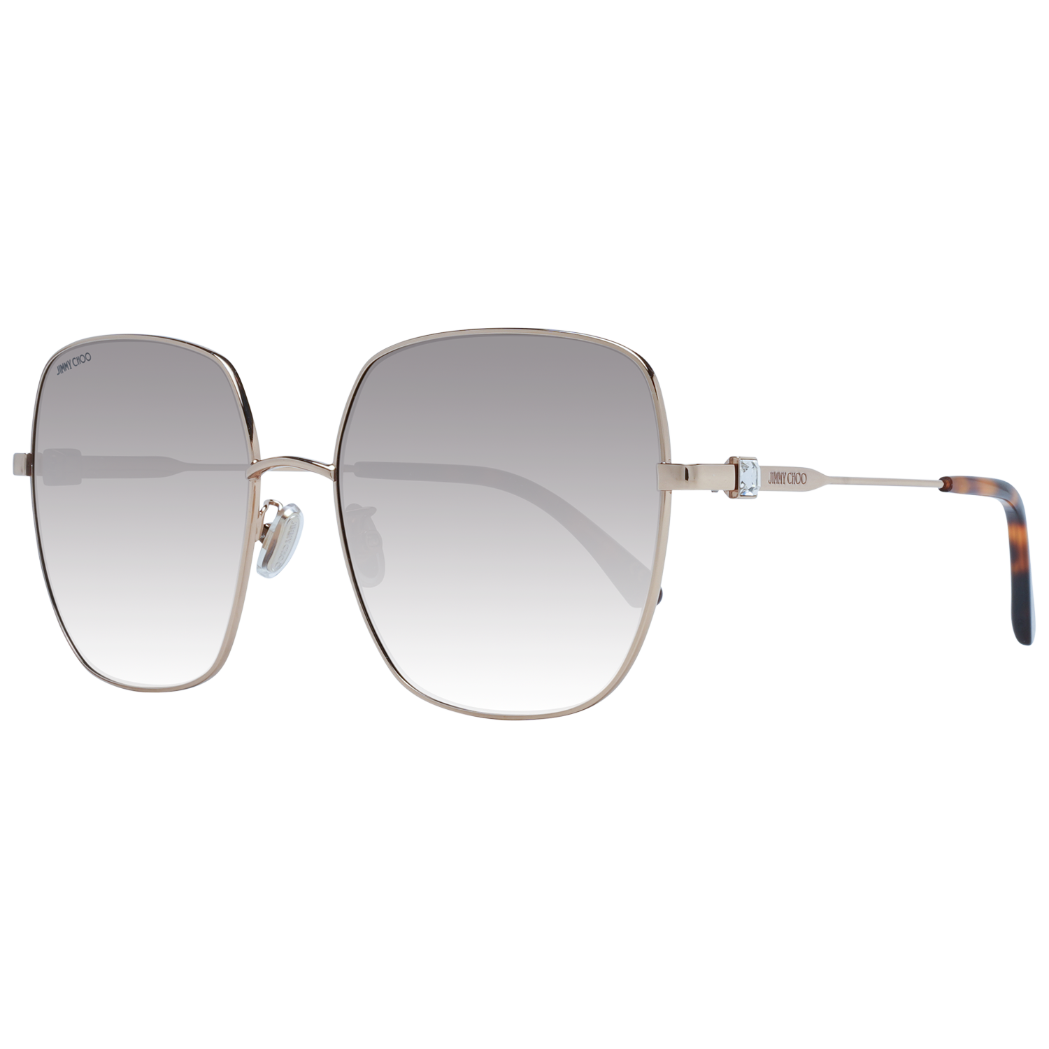 Jimmy Choo Sunglasses KORI/G/SK 06JHA 60