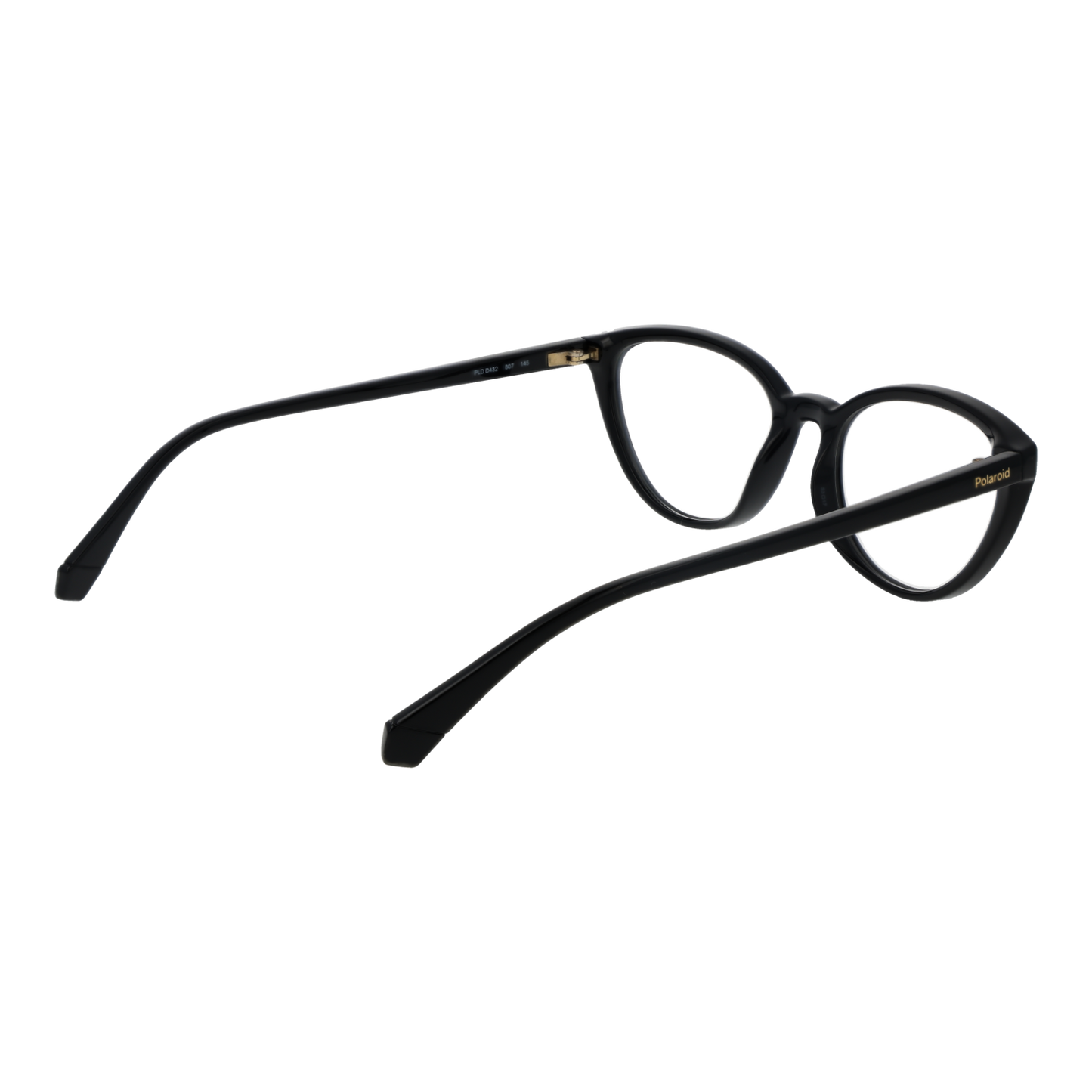 Polaroid Optical Frame PLD D432 80717 53