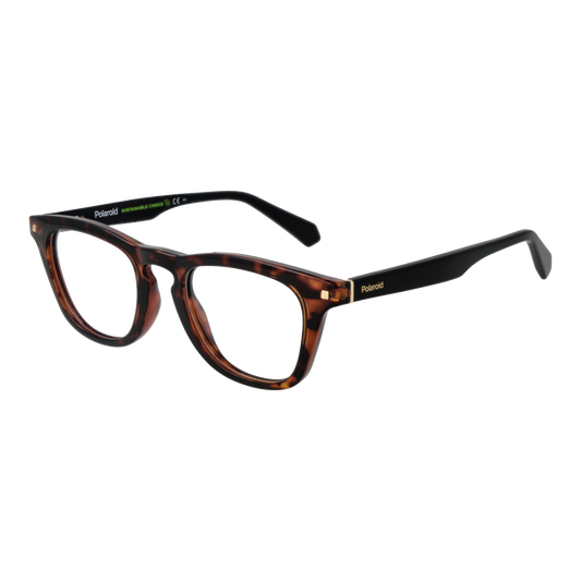 Polaroid Optical Frame PLD D434 08621 48