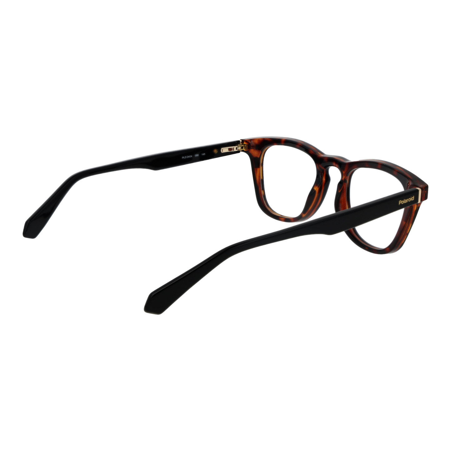 Polaroid Optical Frame PLD D434 08621 48