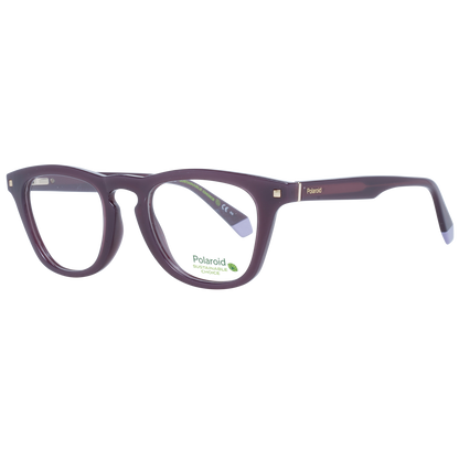 Polaroid Optical Frame PLD D434 B3V 48
