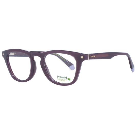 Polaroid Optical Frame PLD D434 B3V 48