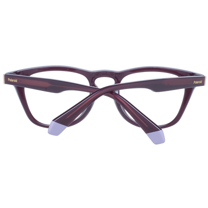 Polaroid Optical Frame PLD D434 B3V 48